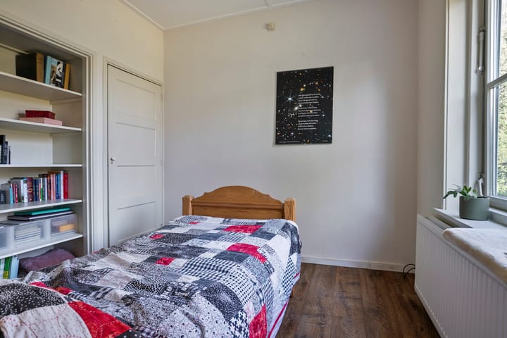 Photo 9 of van Hattumstraat 16