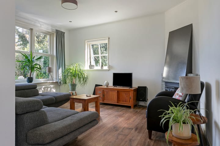 Photo 10 of van Hattumstraat 16