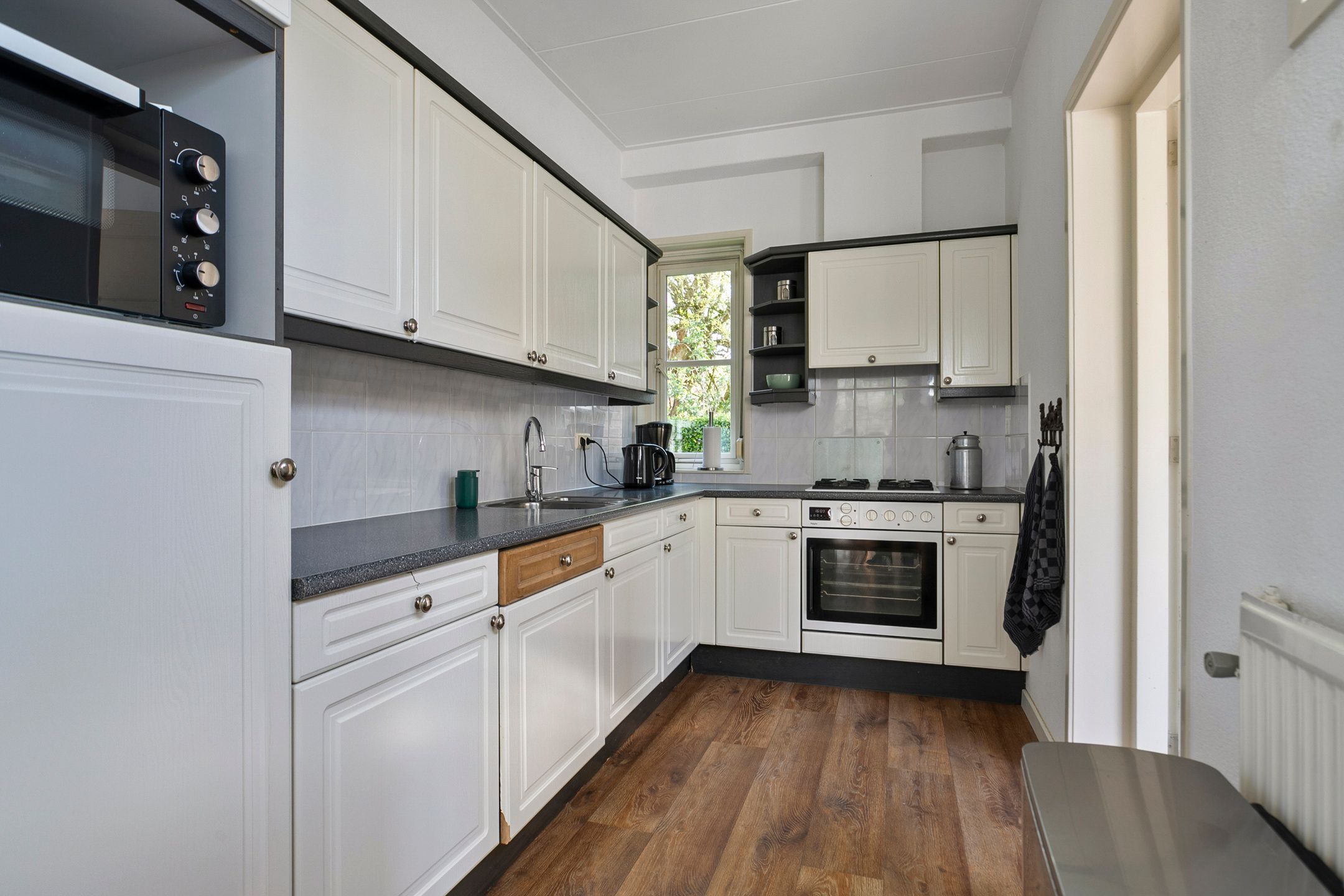 Foto 15 van van Hattumstraat 16