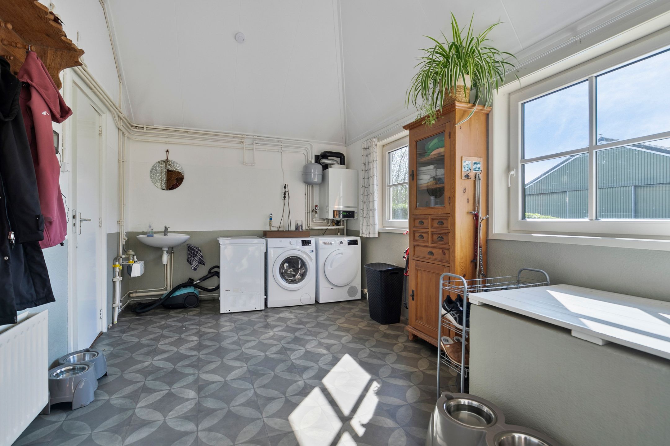 Foto 18 van van Hattumstraat 16