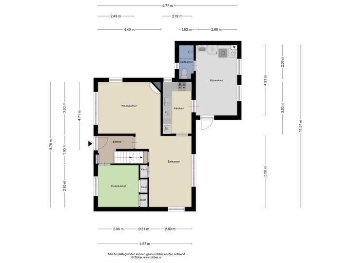 Photo 19 of van Hattumstraat 16