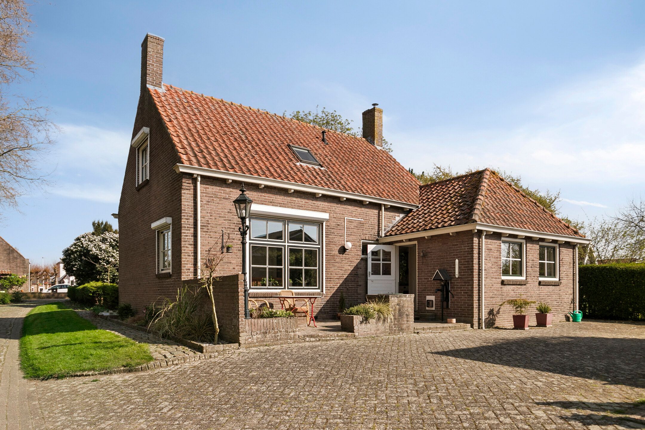 Foto 27 van van Hattumstraat 16