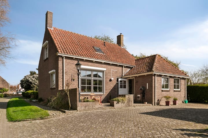 Photo 27 of van Hattumstraat 16