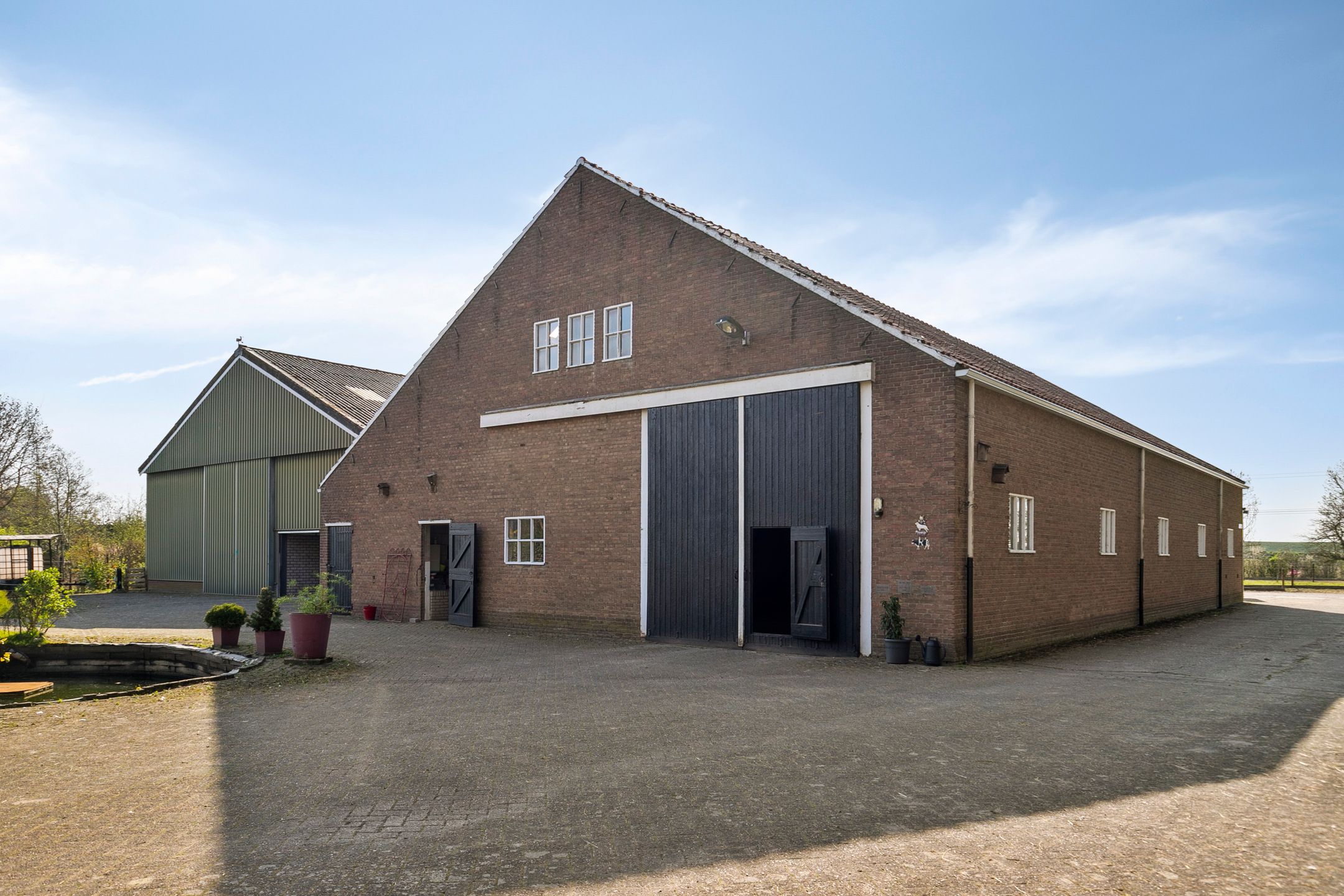 Foto 3 van van Hattumstraat 16