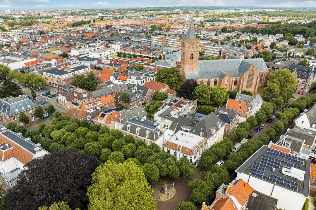 Foto 1 van Voorstraat 54-B