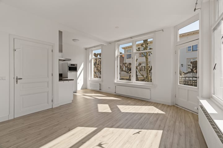 Foto 6 van Voorstraat 54-B