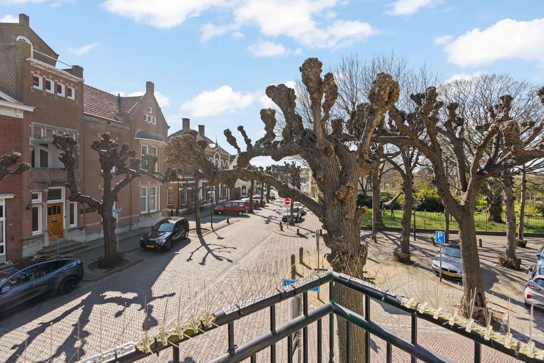 Foto 7 van Voorstraat 54-B