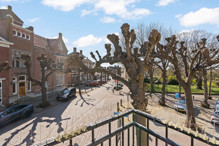 Foto 7 van Voorstraat 54-B