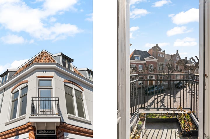 Foto 8 van Voorstraat 54-B