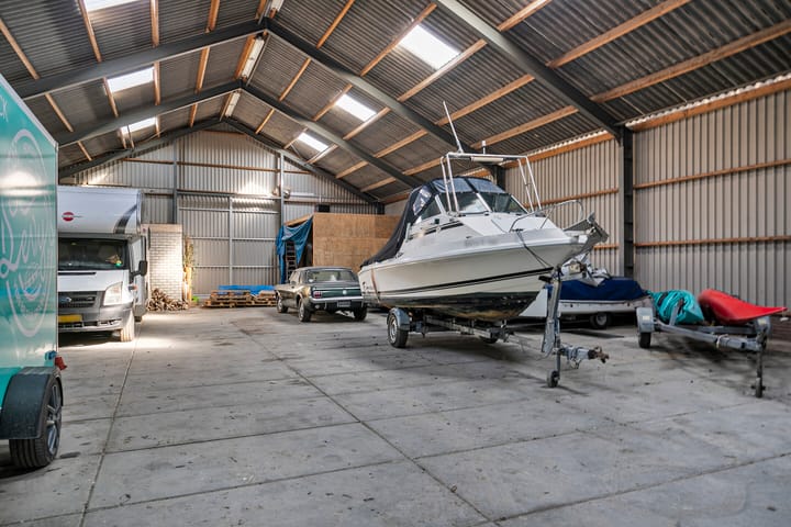 Photo 39 of van Hattumstraat 16