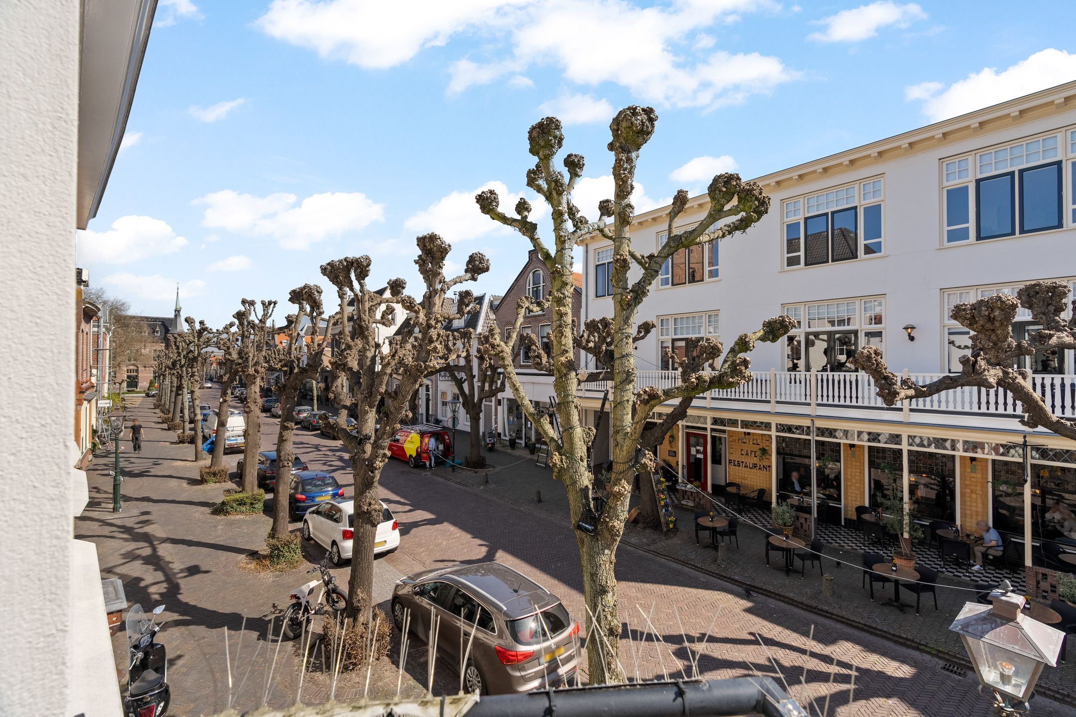 Foto 9 van Voorstraat 54-B