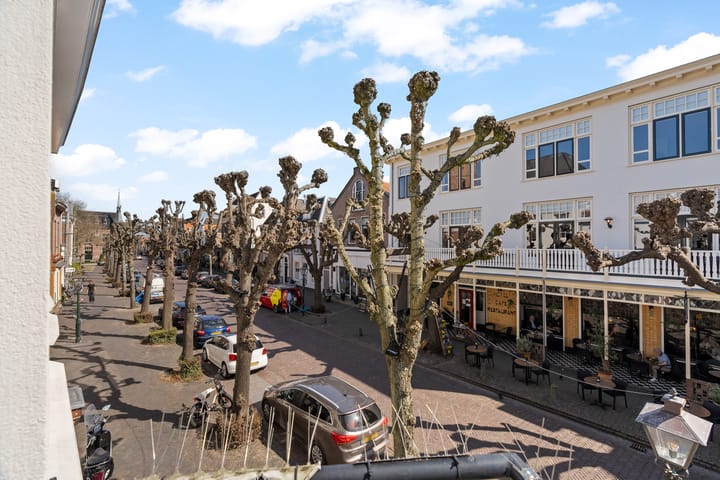 Foto 9 van Voorstraat 54-B