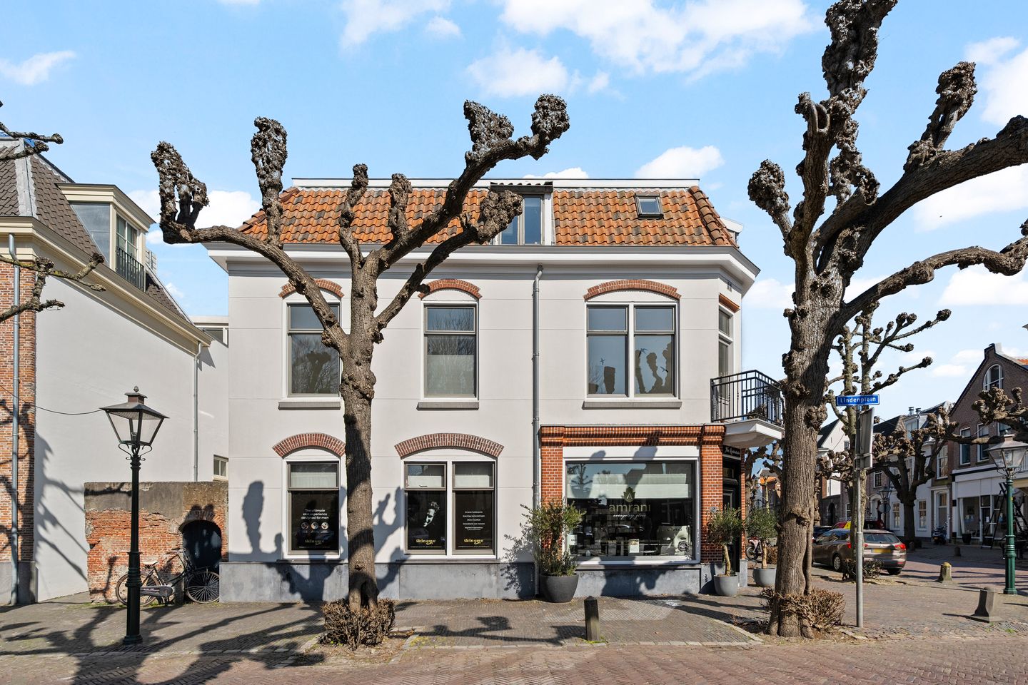 Foto 20 van Voorstraat 54-B