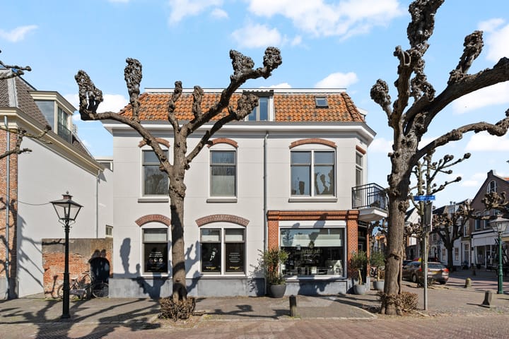 Foto 20 van Voorstraat 54-B