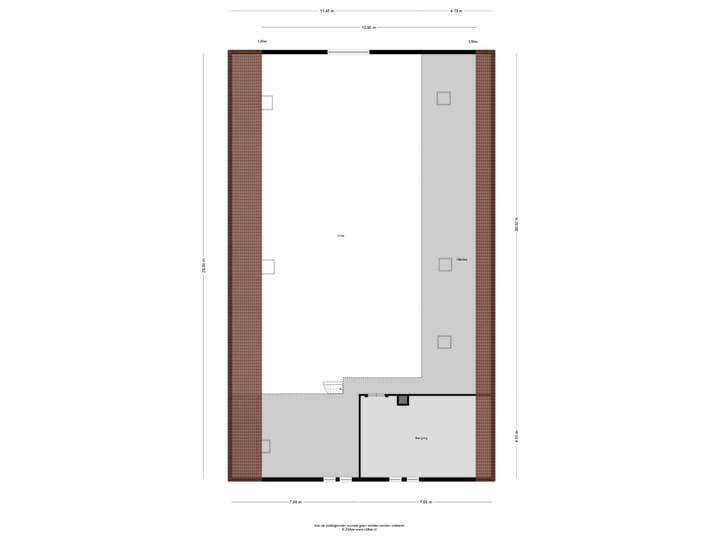 Photo 60 of van Hattumstraat 16