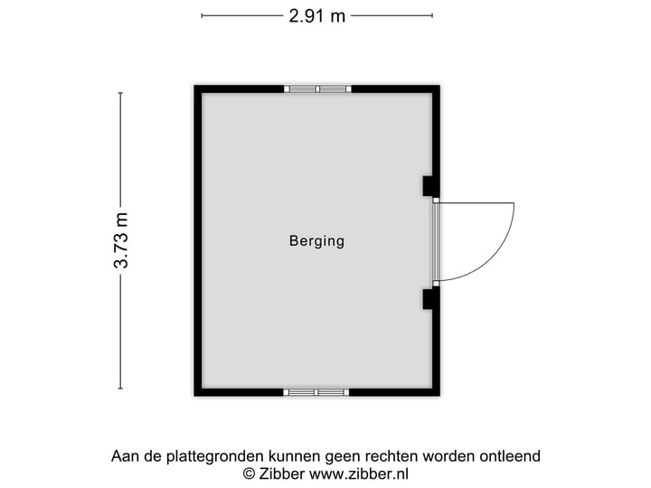 Photo 62 of van Hattumstraat 16