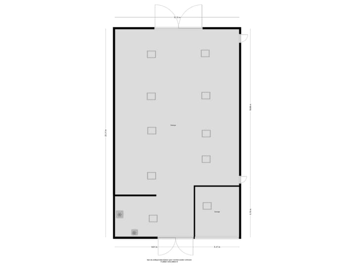 Photo 63 of van Hattumstraat 16