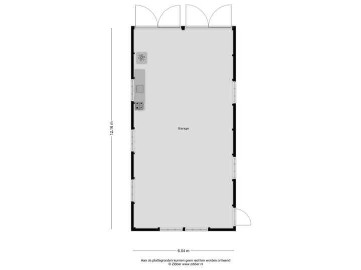 Photo 64 of van Hattumstraat 16