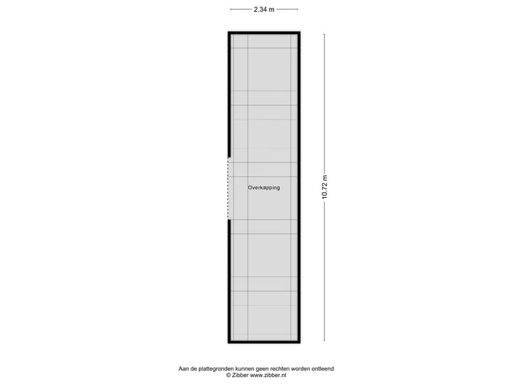 Photo 65 of van Hattumstraat 16