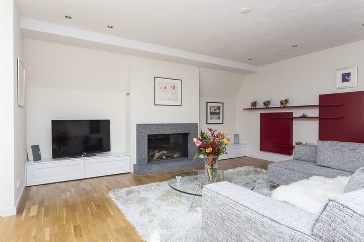 Foto 3 van van der Veurweg 23