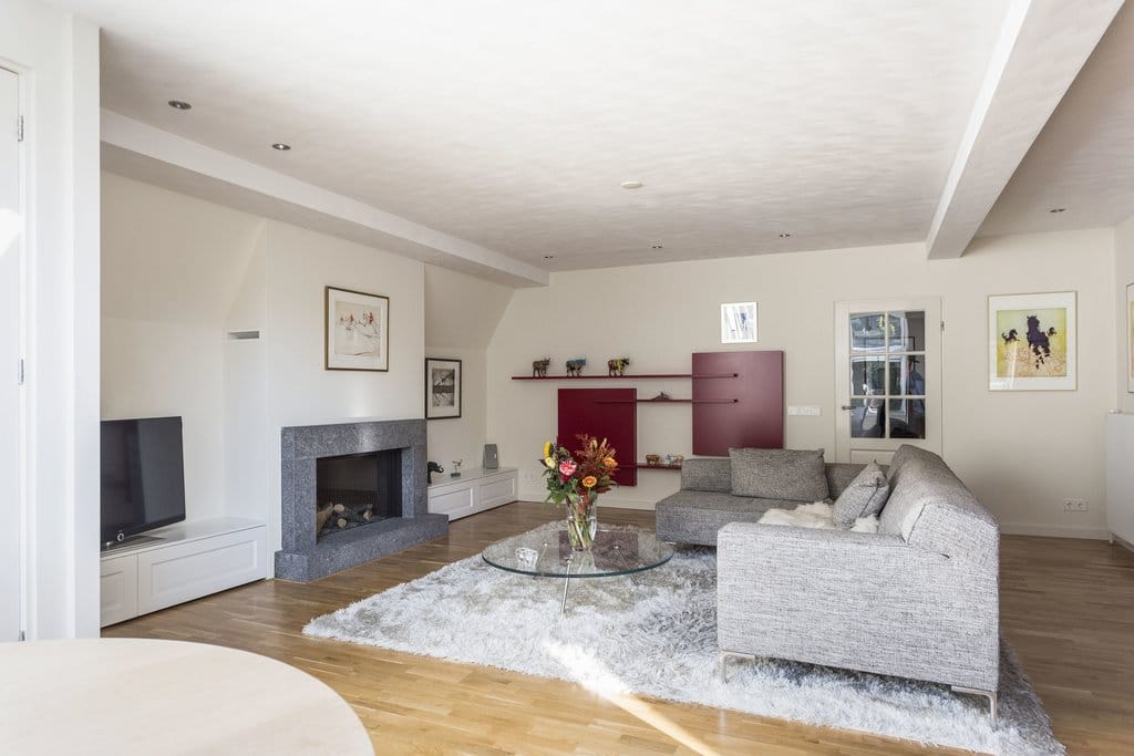 Foto 5 van van der Veurweg 23