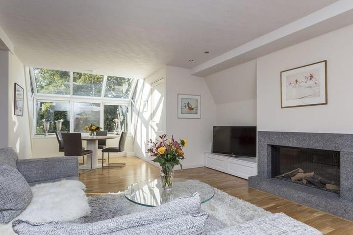 Foto 2 van van der Veurweg 23