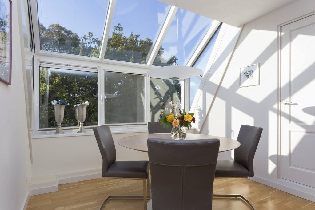 Foto 6 van van der Veurweg 23