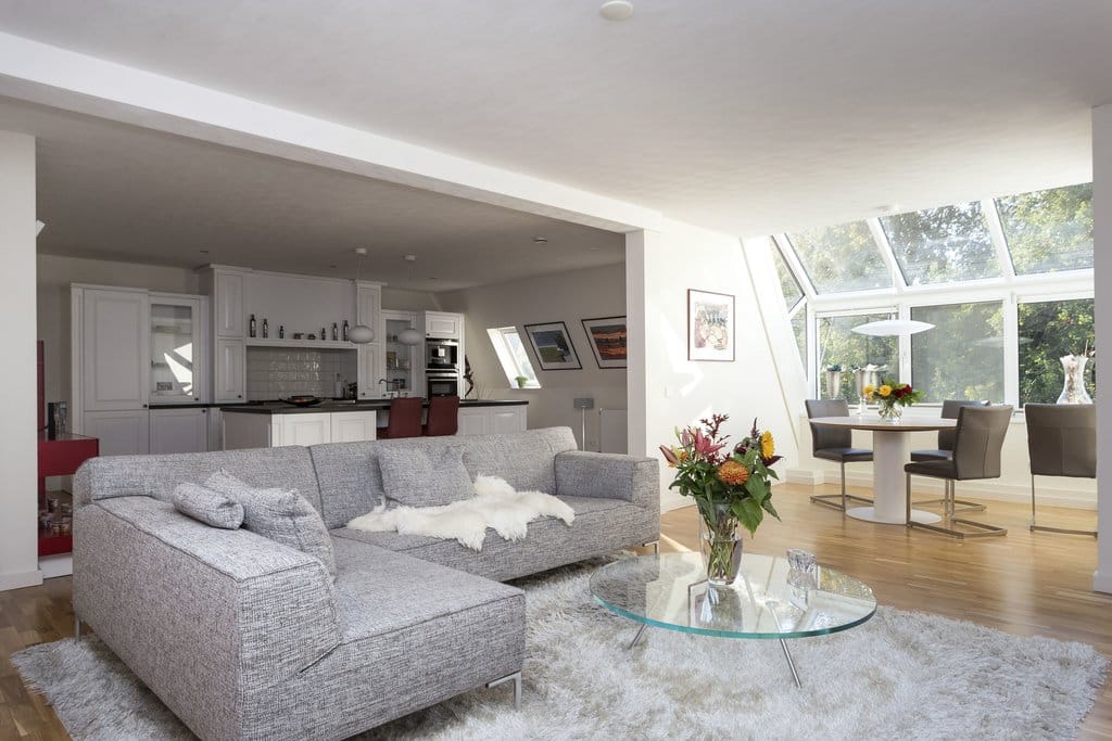 Foto 7 van van der Veurweg 23