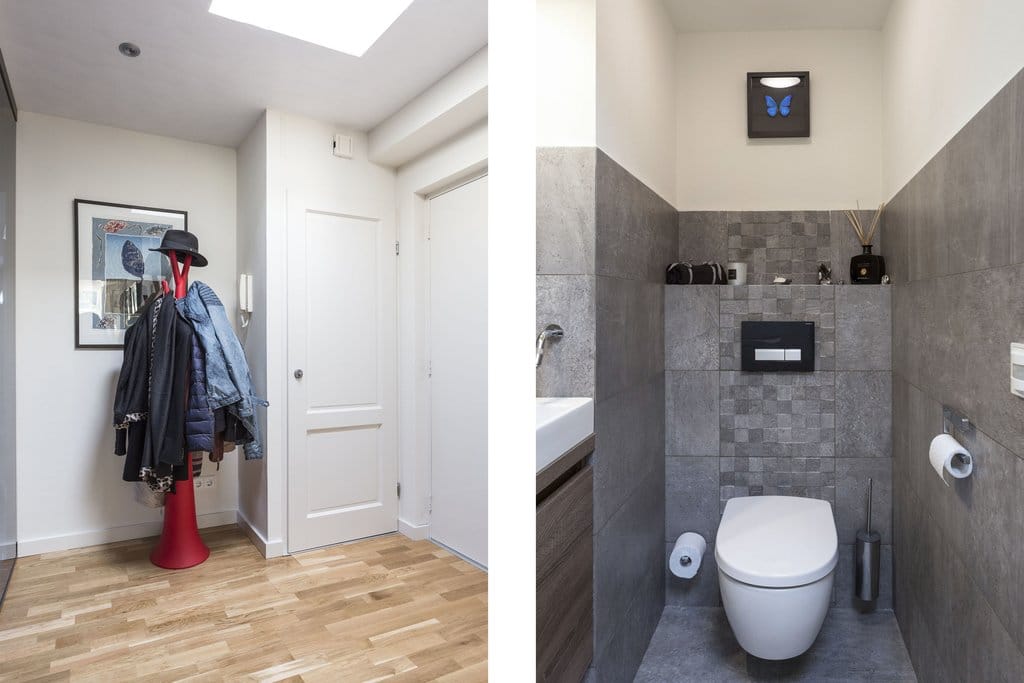 Foto 12 van van der Veurweg 23