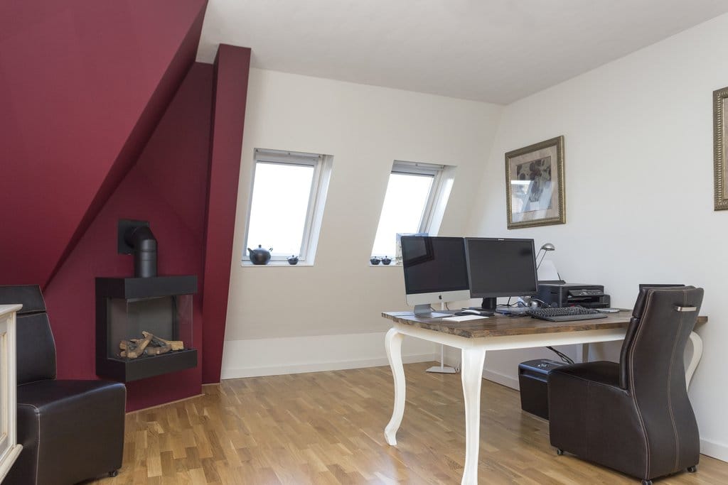 Foto 13 van van der Veurweg 23