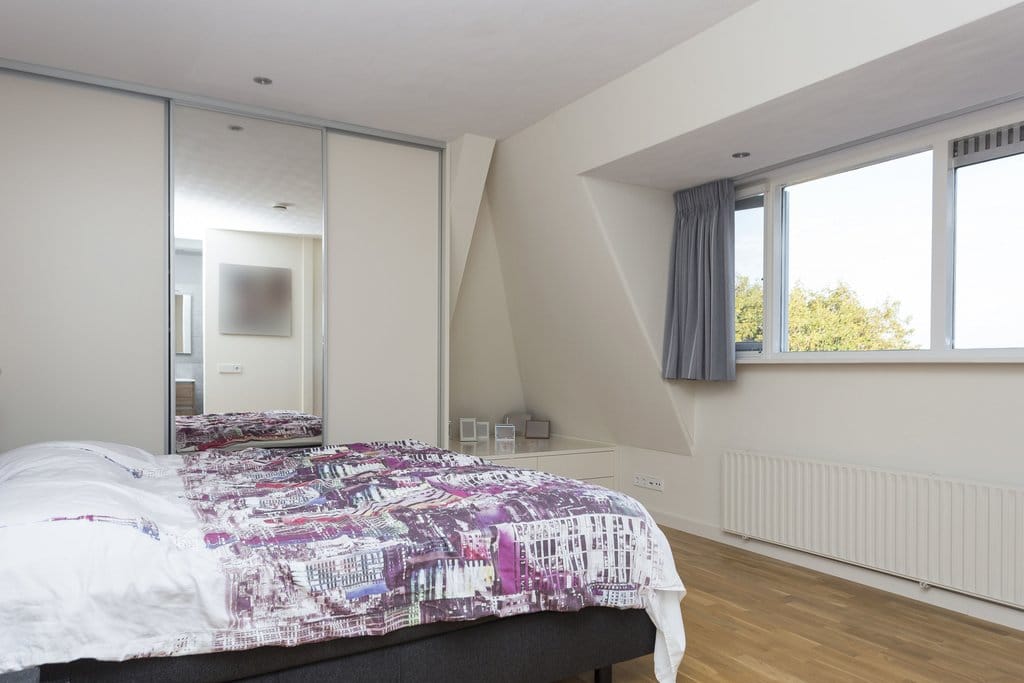 Foto 14 van van der Veurweg 23