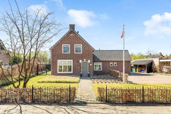 Foto 1 van Gilzeweg 14