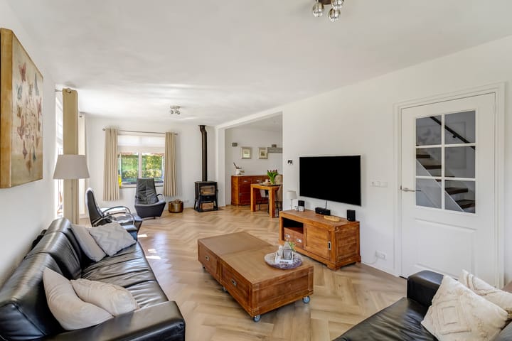 Foto 6 van Gilzeweg 14