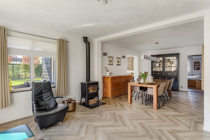 Foto 11 van Gilzeweg 14