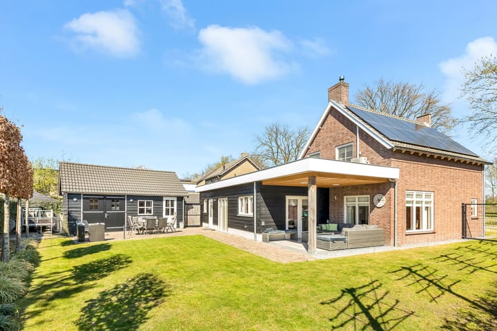 Foto 26 van Gilzeweg 14