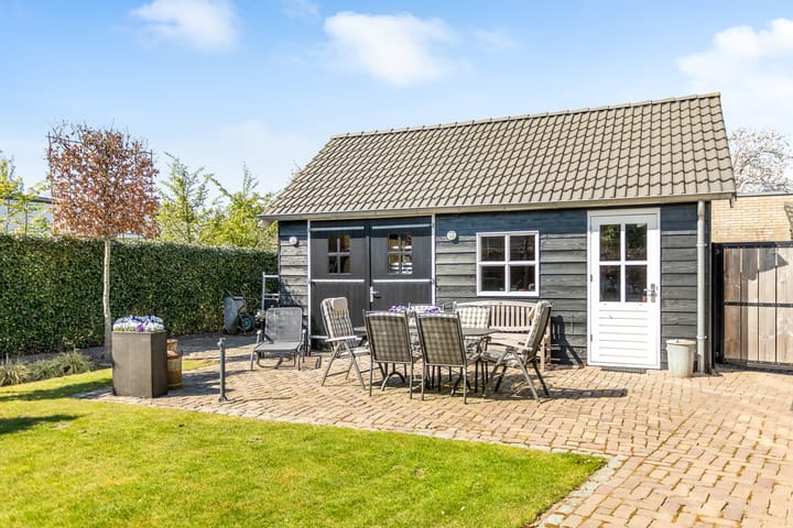 Foto 33 van Gilzeweg 14