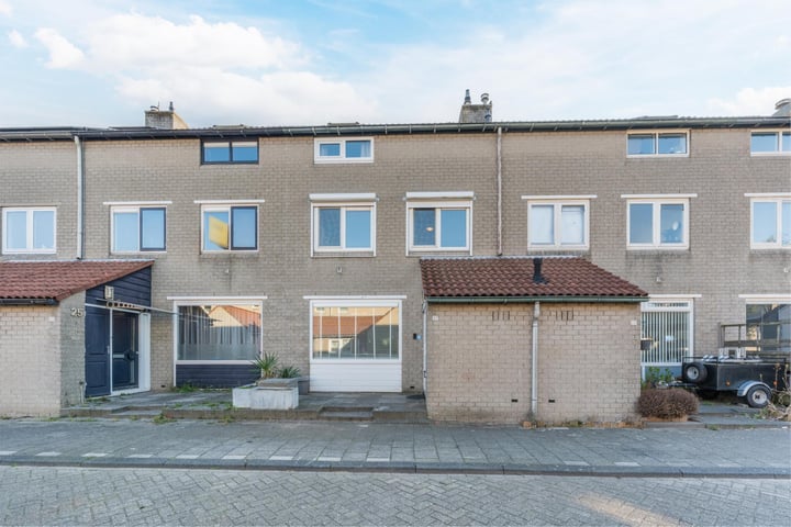 Condorhoek 27