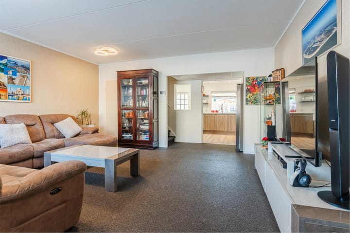 Foto 2 van Condorhoek 27