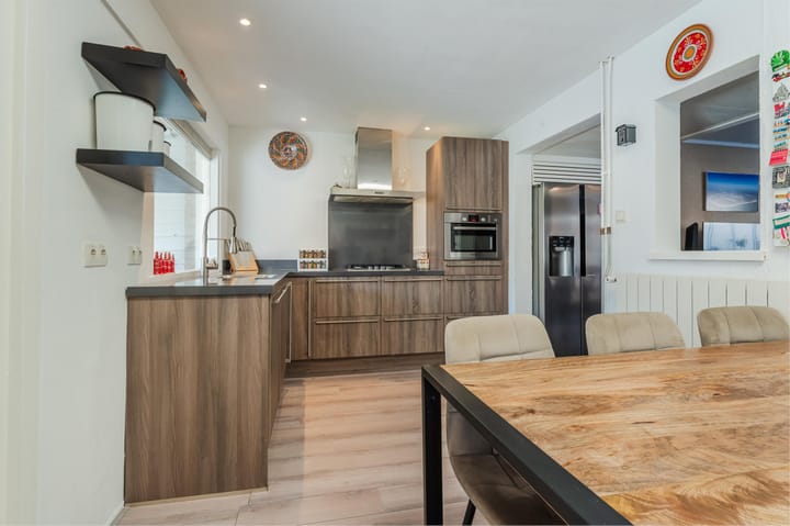 Foto 3 van Condorhoek 27