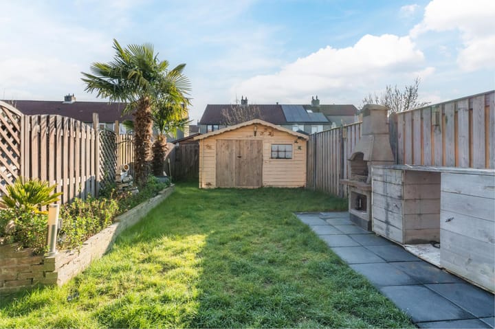 Foto 4 van Condorhoek 27