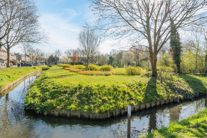 Foto 5 van Condorhoek 27