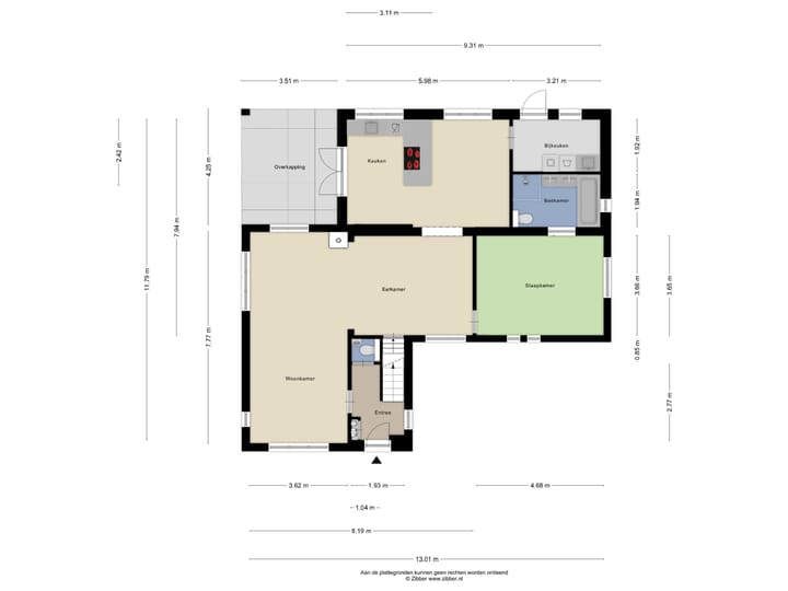 Foto 43 van Gilzeweg 14