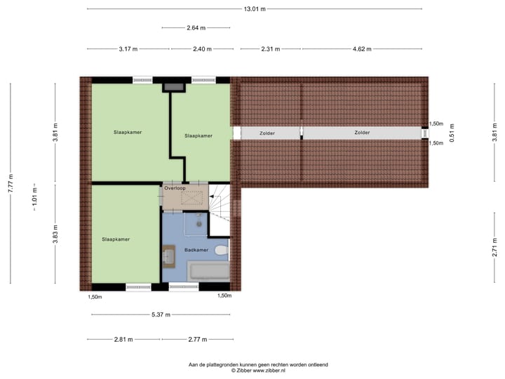 Foto 44 van Gilzeweg 14