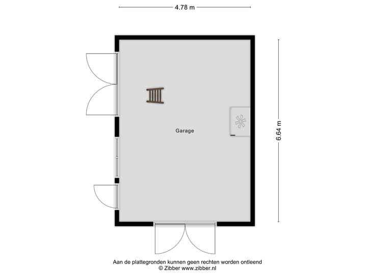 Foto 46 van Gilzeweg 14