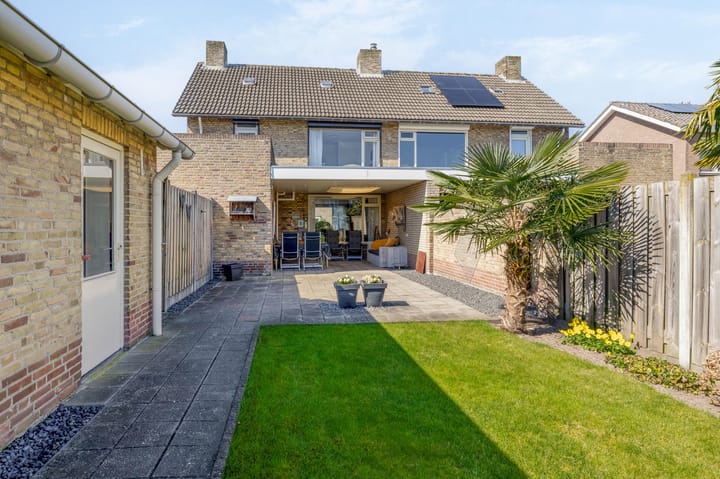 Foto 2 van Boekweitstraat 6