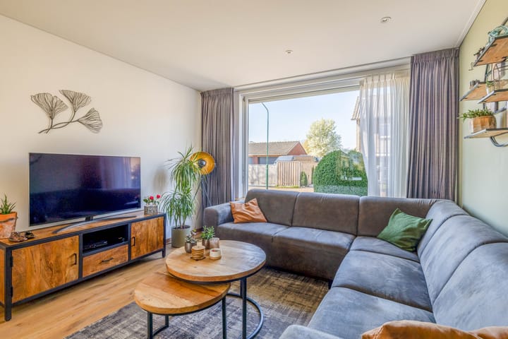 Foto 6 van Boekweitstraat 6