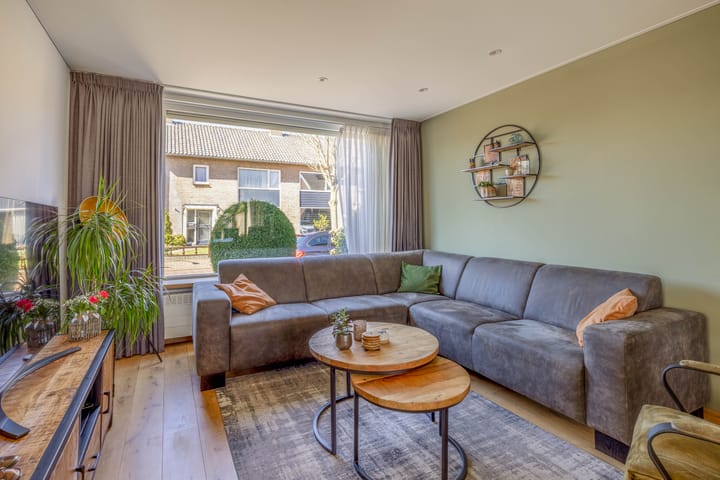 Foto 7 van Boekweitstraat 6