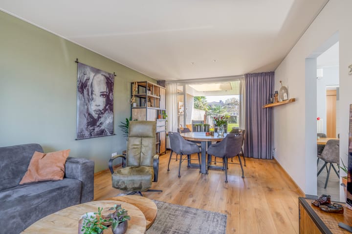 Foto 8 van Boekweitstraat 6