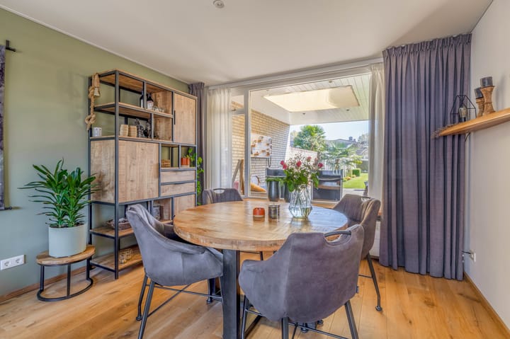 Foto 9 van Boekweitstraat 6