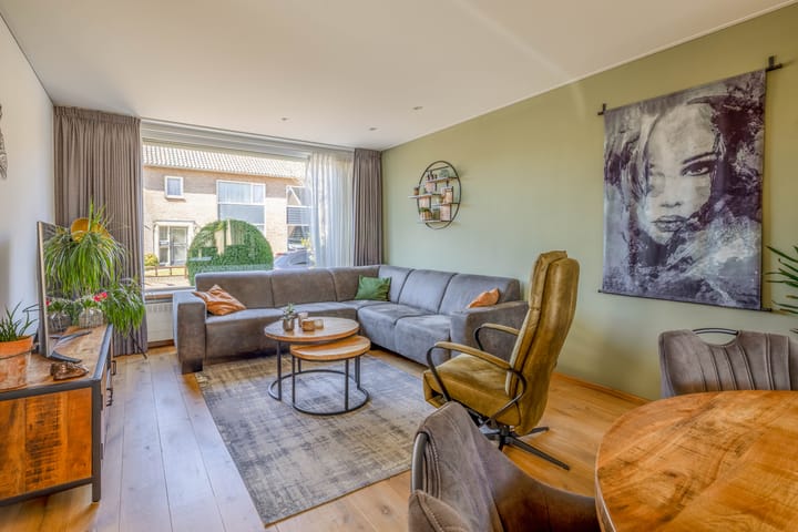 Foto 10 van Boekweitstraat 6